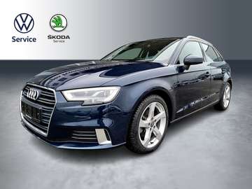 A3 Sportback 30 TFSI S tronic sport Panorama LED