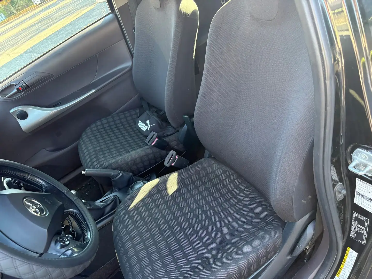 Toyota iQ 1.0 - perfetta - permute - 2