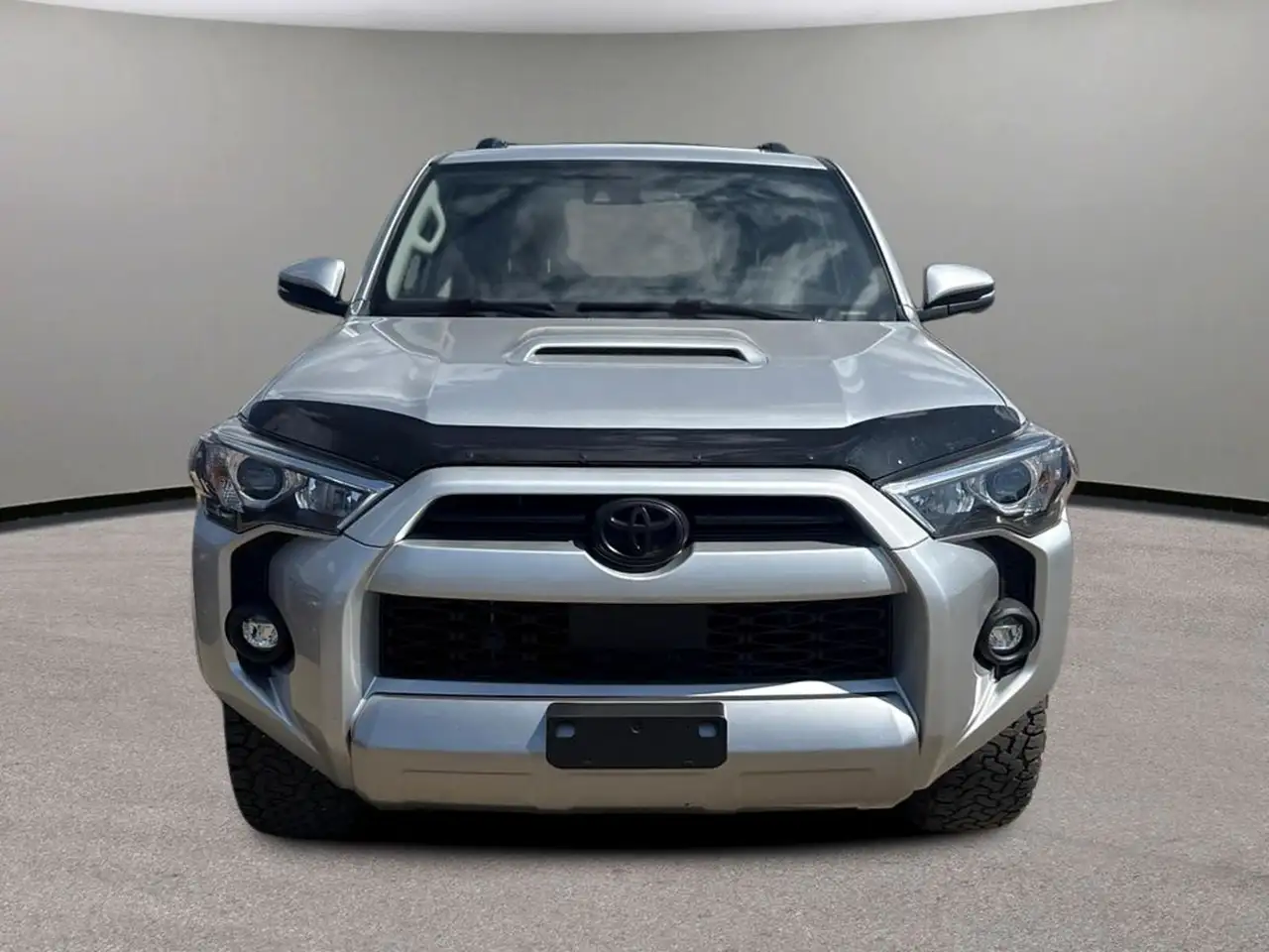 Toyota 4-Runner снимка Toyota 4-Runner
