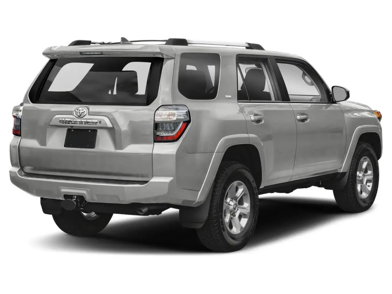 Toyota 4-Runner снимка Toyota 4-Runner