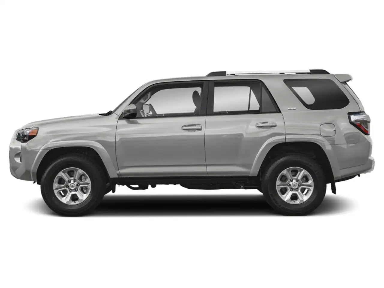 Toyota 4-Runner снимка Toyota 4-Runner
