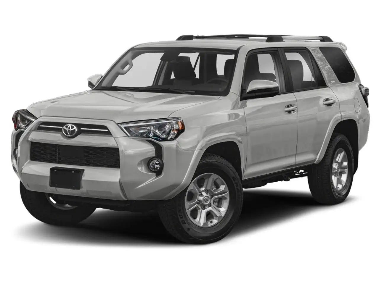 Toyota 4-Runner снимка Toyota 4-Runner