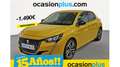 Peugeot 208 1.2 Puretech S&S Allure 100 Amarillo - thumbnail 1