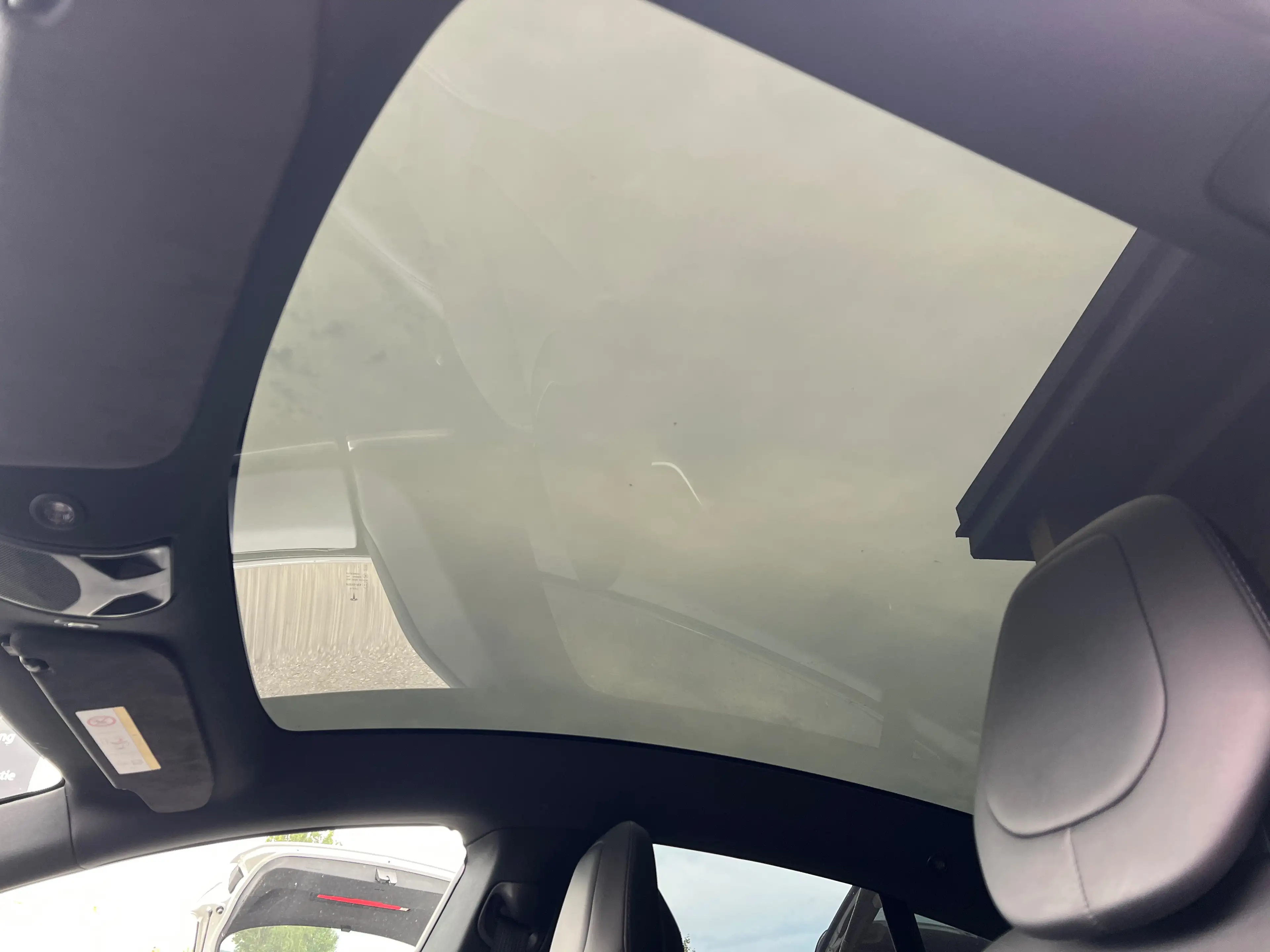 Tesla Model S Luftfahrwerk*Panoramadach*LED*Batterie Garantie* — photo 7
