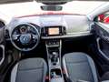 Skoda Karoq 1.5 TSI Drive LED Navi AHK Klimaautomatik Rot - thumbnail 10