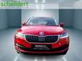 Skoda Karoq 1.5 TSI Drive LED Navi AHK Klimaautomatik Rot - thumbnail 5