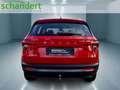 Skoda Karoq 1.5 TSI Drive LED Navi AHK Klimaautomatik Rosso - thumbnail 3