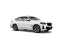 BMW X4 xDrive 20dA xLine Blanco - thumbnail 4