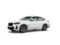 BMW X4 xDrive 20dA xLine Blanco - thumbnail 3