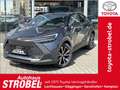 Toyota C-HR 2.0 Hybrid Teamplayer Gris - thumbnail 1