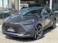 Toyota C-HR 2.0 Hybrid Teamplayer Gris - thumbnail 2