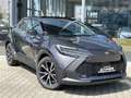 Toyota C-HR 2.0 Hybrid Teamplayer Gris - thumbnail 3