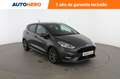Ford Fiesta 1.0 EcoBoost S/S ST Line 95 Negro - thumbnail 8