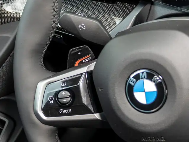 BMW 5 Series view 10