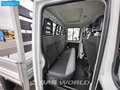 Iveco Daily 35S14 Automaat 3 zijdige Kipper Dubbel Cabine 3.5t Blanc - thumbnail 16