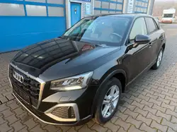Audi Q2 35 TFSI advanced Alu Klima Navi PDC SHZ