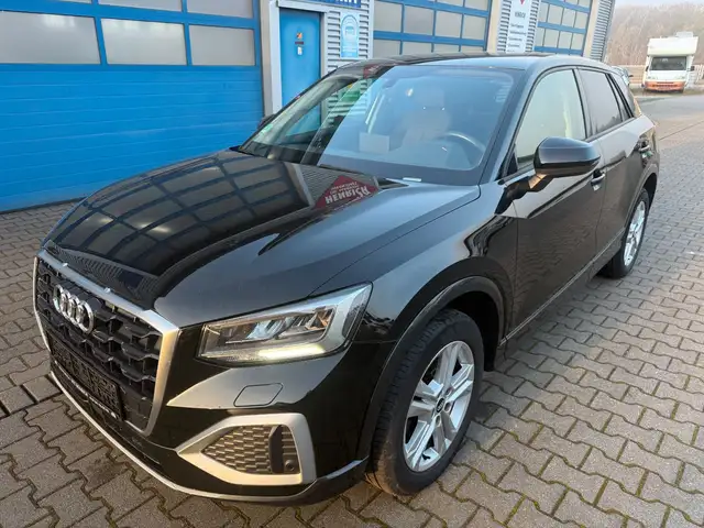 Audi Q2 35 TFSI advanced Alu Klima Navi PDC SHZ