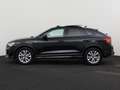 Audi Q3 Sportback S-Line 35 TFSI 150 PK S-tronic / Cruise  Noir - thumbnail 4