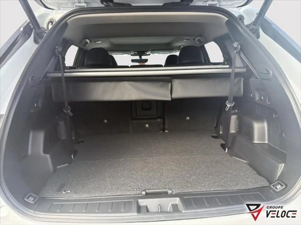 Mitsubishi Outlander photo Mitsubishi Outlander