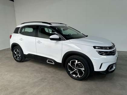 Citroen C5 Aircross 130PK, Navigatie,Camera, PDC, Ned Auto, NAP,18 inc