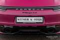 Porsche 992 Targa 3.0 4 S Ruby Star Neo Paars - thumbnail 22