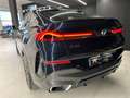BMW X6 X6 xDrive30d 48V Msport Bleu - thumbnail 11