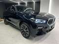 BMW X6 X6 xDrive30d 48V Msport Bleu - thumbnail 5