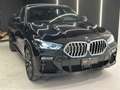 BMW X6 X6 xDrive30d 48V Msport Bleu - thumbnail 4