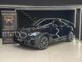 BMW X6 X6 xDrive30d 48V Msport Bleu - thumbnail 1