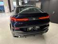 BMW X6 X6 xDrive30d 48V Msport Bleu - thumbnail 10