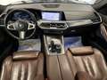 BMW X6 X6 xDrive30d 48V Msport Bleu - thumbnail 24
