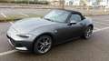 Mazda MX-5 MX-5 IV 2015 Soft Top 2.0 Sport 184cv Gri - thumbnail 3