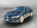 Mercedes-Benz CLA 180 Coupe d Sport auto Noir - thumbnail 1