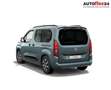 Opel Combo 1.5 D 130 AT8 GS Nav Kam ACC Keyl Klimaaut 96 k... Blau - thumbnail 2