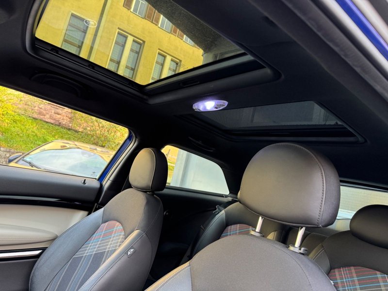 MINI Cooper S Paceman *Xenon*Panora*Navi*Tüv Kd Neu* — photo 10