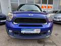 MINI Cooper S Paceman *Xenon*Panora*Navi*Tüv Kd Neu* Blau - thumbnail 3