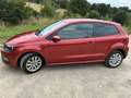 Volkswagen Polo 1.0i Trendline Rouge - thumbnail 2