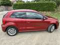 Volkswagen Polo 1.0i Trendline Rouge - thumbnail 5