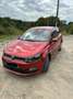 Volkswagen Polo 1.0i Trendline Rouge - thumbnail 1