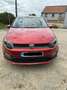Volkswagen Polo 1.0i Trendline Rouge - thumbnail 7