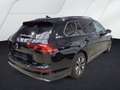 Volkswagen Golf Variant Golf VIII Variant 1.5 eTSI Goal AHK 360° Keyless Schwarz - thumbnail 3