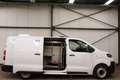 Peugeot e-Expert LANG L3 MET werkplaatsinrichting Wit - thumbnail 5