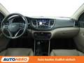 Hyundai TUCSON 2.0 CRDi Premium 4WD Aut.*NAVI*LED*CAM*SHZ*LHZ* Schwarz - thumbnail 12