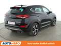 Hyundai TUCSON 2.0 CRDi Premium 4WD Aut.*NAVI*LED*CAM*SHZ*LHZ* Schwarz - thumbnail 6