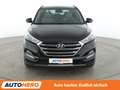 Hyundai TUCSON 2.0 CRDi Premium 4WD Aut.*NAVI*LED*CAM*SHZ*LHZ* Schwarz - thumbnail 9