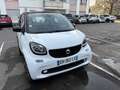 smart forTwo Coupé 1.0 71 ch Prime Twinamic Blanc - thumbnail 1