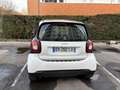 smart forTwo Coupé 1.0 71 ch Prime Twinamic Blanc - thumbnail 3