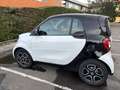 smart forTwo Coupé 1.0 71 ch Prime Twinamic Blanc - thumbnail 2