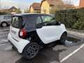 smart forTwo Coupé 1.0 71 ch Prime Twinamic Blanc - thumbnail 4
