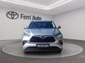 Toyota Highlander 2.5h lounge e-cvt Grijs - thumbnail 5